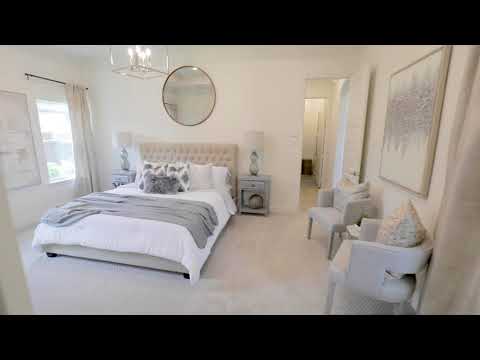 Village Homes at The Reserves At Trinity in DFW!