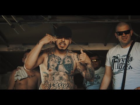 AK BEAST ft. JAY 187 - SO ICY (Prod. by Beast) (Official Music Video)