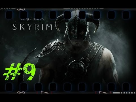 The Adventure is Just Beginning | Skyrim #9