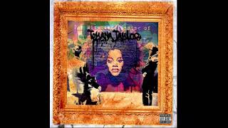 Teyana Taylor - Mystery Lover