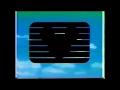 Disney Channel Hot Summer Bumper 1995