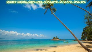 New Video-Summer Trading-$VVPR+69%-$EDSA+40%-$FTSI+37%$PSV+37%