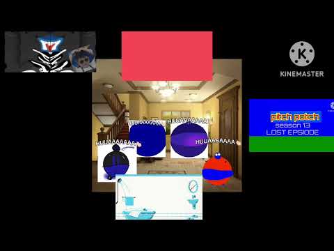 weird day in interminable rooms