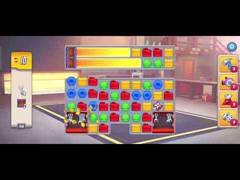 Chrome Valley Customs Level 345 no boosters | PuzzledCubes.site