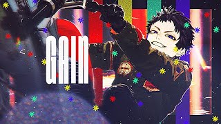 - RuLu - Gain feat.はへー