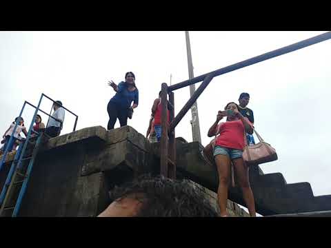 PRIMER DÍA DE PLAYA DE NAILEA