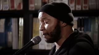 P.O.S - Wearing A Bear - 2/7/2017 - Paste Studios, New York, NY