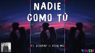 Nadie Como Tú Music Video