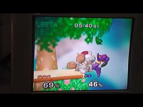 EVO 2016 - Duck(Samus) vs SPY | Nintendude(Ice Climbers) MM Bo5