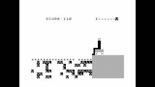 De Visser for the ZX81