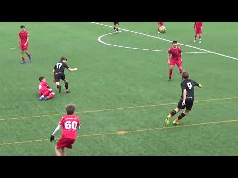 S.P. Mislata U.F "B" - Torrent C.F "D"  1time