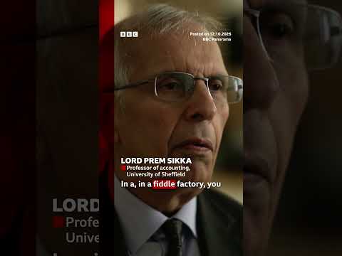 The documents that were falsified to allow Roman Abramovich to evade tax.  #BBCPanorama  #BBCNews