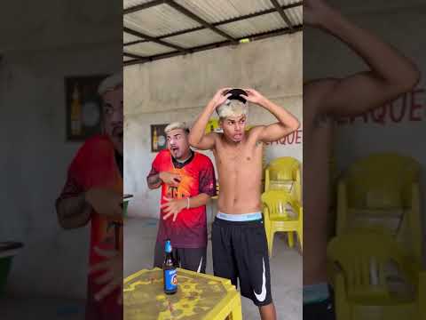 Rick Souza - Mano Brait foi preso