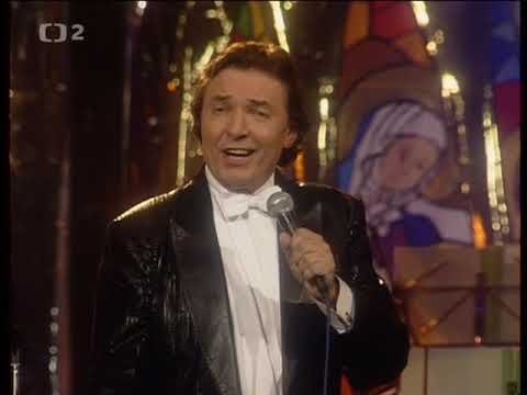 Karel Gott - Amor ti vieta (1996)
