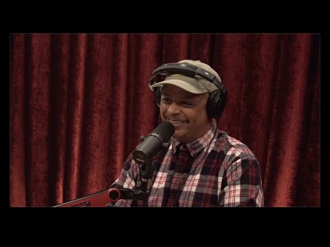 Joe Rogan Experience #2146 - Deric Poston