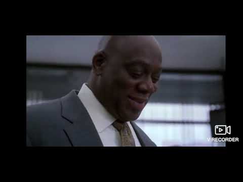 Cold Case Ending S06E15 - Wittnes Protection