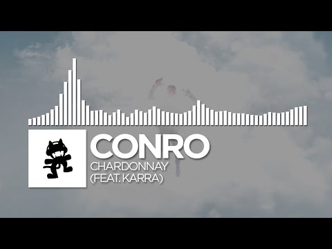 Conro - Chardonnay (feat. Karra) [Monstercat Release] Video