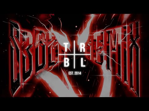 CURSEDEVIl, DJ FKU & S3BZS -  TUCA DONKA (S3BZS Remix) [Brazilian Phonk]