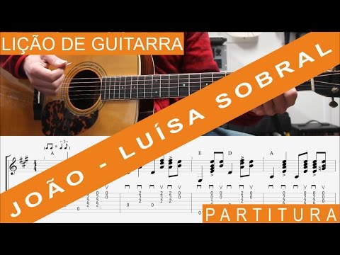 João - Luísa Sobral