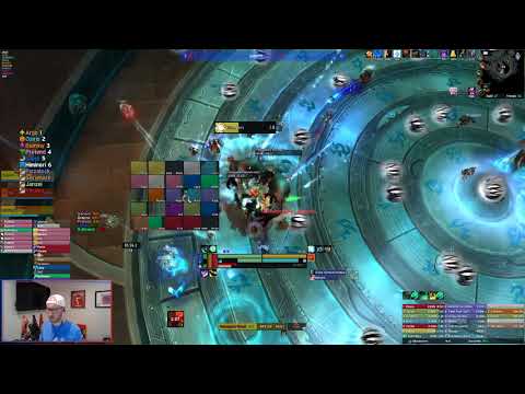 Heroic Fatescribe Roh-Kalo - First Kill