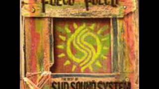 Sud Sound System Fuecu Su Fuecu