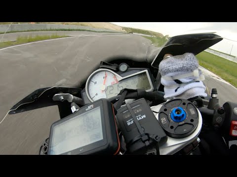 Learning Rocky Mountain Motorsports 1:48.6 First Laps of the weekend! Chicane