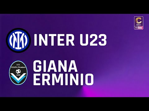 Inter U23 - Giana Erminio 0-1 | Highlights