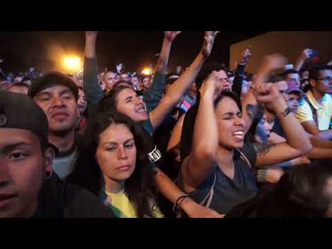 Grita  2017  Resumen (Manizales Grita Rock - Primer día)