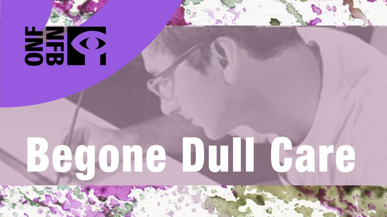 Begone Dull Care fragmanı