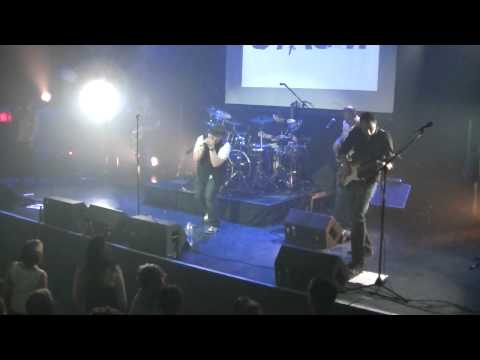 STRUM - Where The Streets Have No Name