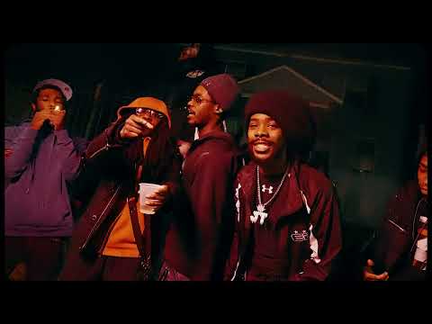 Yung Maaly - FREENOBAPBAP3 ( Official Music Video )