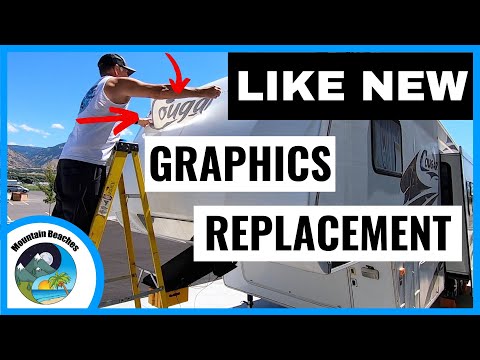 Rv Decals Direct