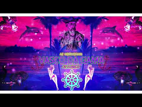 ATAK ZWIERACZA - VASCO DA GAMA (AZ Kormoran x AZ Mazury)