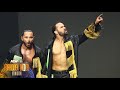 The Young Bucks Get Their Original Music Back Hanson S MMMBop Forbidden Door
