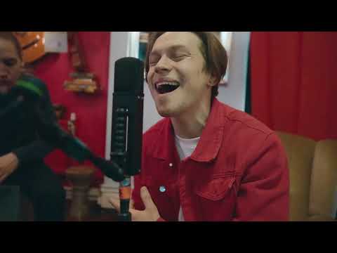 Danny Silver - Cold Love [Acoustic Version]