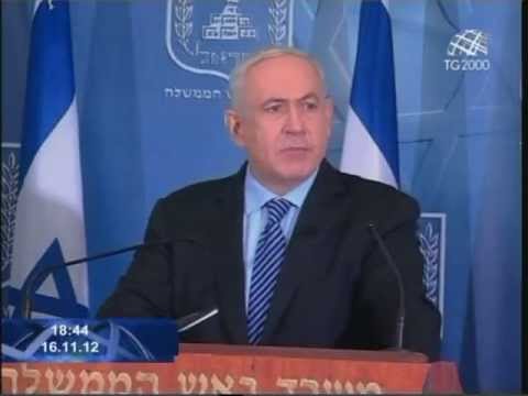 Torna la paura a Gaza tra bombardamenti e tentativi di pace. Servizio Augusto Cantelmi