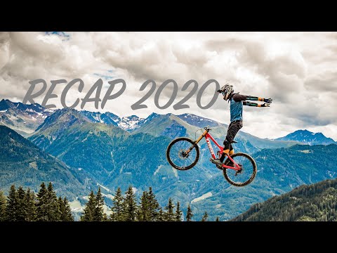 No Hands - No Problem! Mein Rückblick 2020