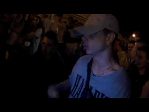 JESUS LC VS SOF VS ROOCKIE 💥BATALLONACO💥 [✅💯TRAP BATTLE💯✅] 🔥OCTAVOS🔥