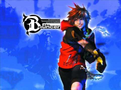 The Bouncer - Character Select (Versus Mode)