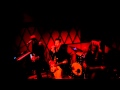 The Damnwells - "Have To Ask" - Rockwood Music Hall NYC - NYE 2 - 12/31/11