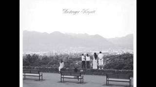 Destroyer - Poor in love