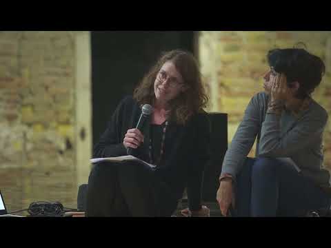 Wilderness   - UZBEKISTAN PAVILLION - 59° Biennale di Venezia