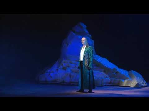 Scene from Excalibur by Artus Excalibur cast