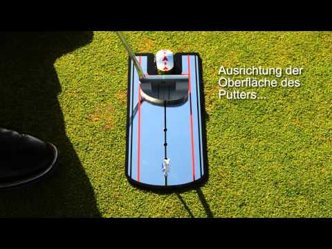 4 Anblicke Putten Ausrichtungs Spiegel