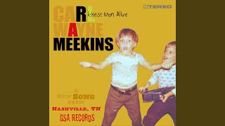 Richest Man Alive (Single)