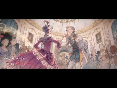 Identity V | 《REINE QUI DANSE》Full Version