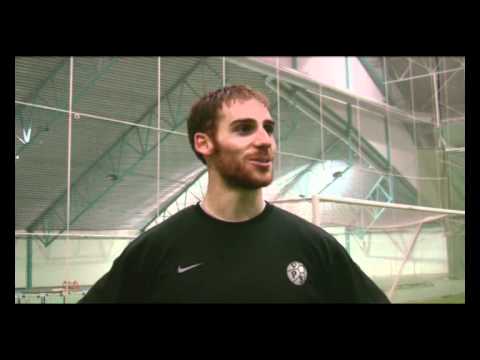 VPSTV - Uusien pelaajien esittely - Tomer Chencinski