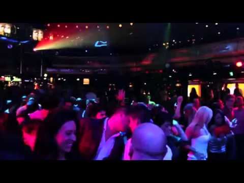 Sebastian Ledher @ Versus Night Club 16 de Mayo de 2014