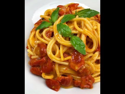 SPAGHETTI RISOTTATI? - COME FARLI - CUCINANDOMELAGODO