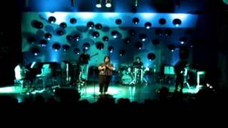 juliana perdigão e os 8 1/2 (tema nino rota)